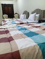 Magic Hotel