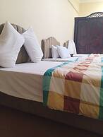 Magic Hotel