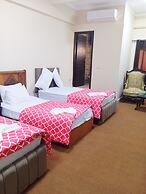 Magic Hotel