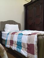 Magic Hotel