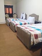 Magic Hotel