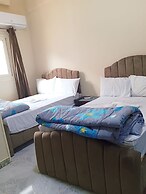 Magic Hotel