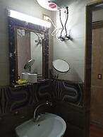 Magic Hotel