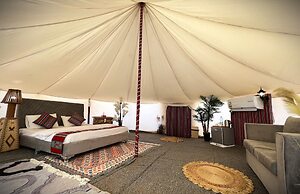 Al Salam Camp
