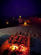 Al Salam Camp