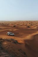 Al Salam Camp