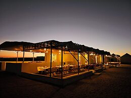 Al Salam Camp
