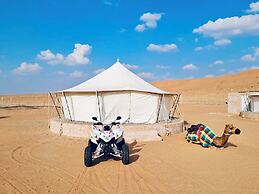 Al Salam Camp