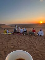Al Salam Camp
