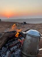 Al Salam Camp