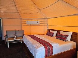Al Salam Camp