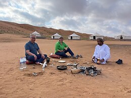 Al Salam Camp