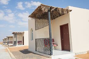 Al Salam Camp