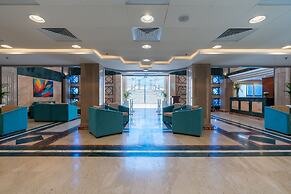 Safir Marsa Matrouh Resort
