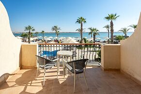 Safir Marsa Matrouh Resort