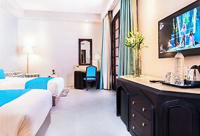 Safir Marsa Matrouh Resort