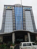 Apex Hotel