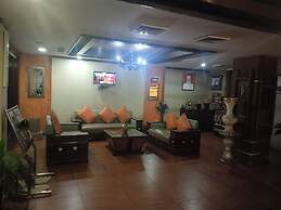 Apex Hotel