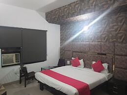 Apex Hotel
