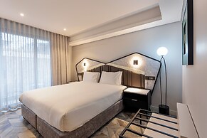 Coastlands Skye Hotel
