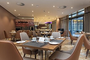 Coastlands Skye Hotel