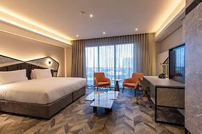 Coastlands Skye Hotel
