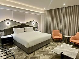 Coastlands Skye Hotel