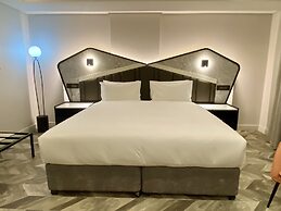 Coastlands Skye Hotel