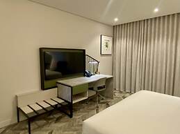 Coastlands Skye Hotel