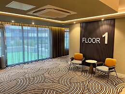 Coastlands Skye Hotel