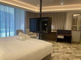 Coastlands Skye Hotel