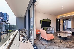 Coastlands Skye Hotel