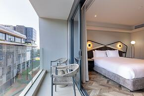 Coastlands Skye Hotel