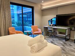 Coastlands Skye Hotel