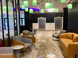Coastlands Skye Hotel