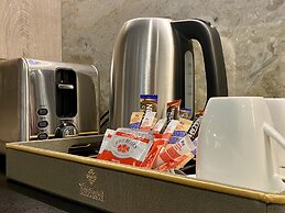 Coastlands Skye Hotel