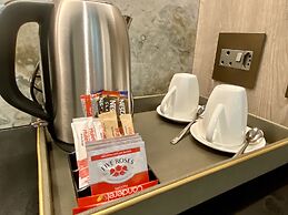Coastlands Skye Hotel