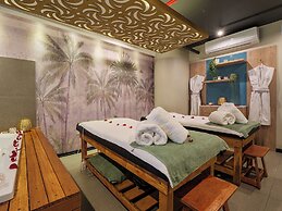 Coastlands Skye Hotel