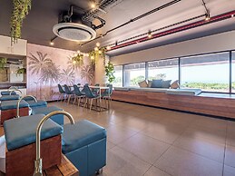 Coastlands Skye Hotel