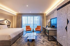 Coastlands Skye Hotel