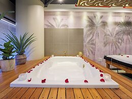 Coastlands Skye Hotel