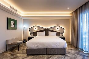 Coastlands Skye Hotel