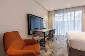 Coastlands Skye Hotel