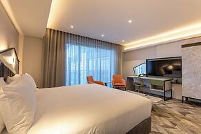 Coastlands Skye Hotel