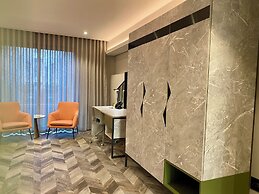 Coastlands Skye Hotel