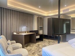 Coastlands Skye Hotel