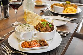 Coastlands Skye Hotel