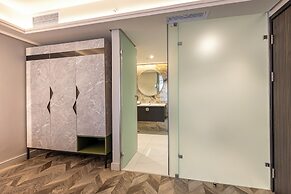 Coastlands Skye Hotel