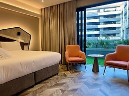 Coastlands Skye Hotel