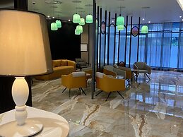 Coastlands Skye Hotel